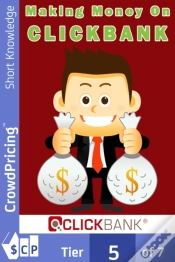 Capa do artigo Making Money On Clickbank