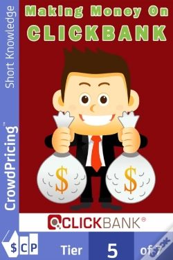 Capa do artigo Making Money On Clickbank