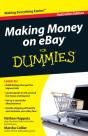 Making Money On Ebay For Dummies - Preview
