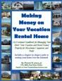 Making Money On Your Vacation Rental Home - Preview