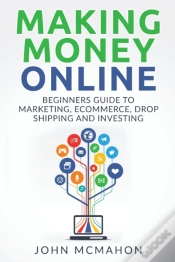 Capa do artigo Making Money Online