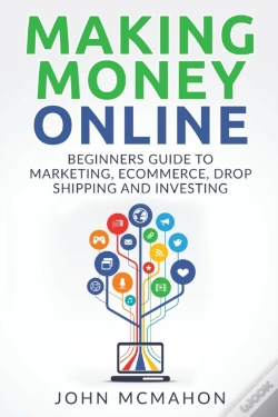 Capa do artigo Making Money Online