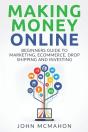 Making Money Online - Preview