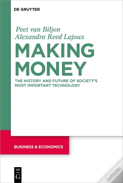 Capa do artigo Making Money