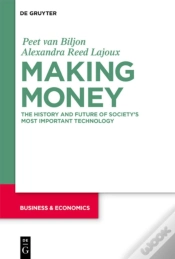 Capa do artigo Making Money