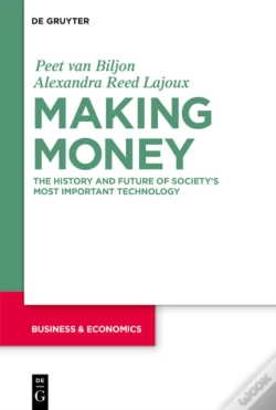 Capa do artigo Making Money