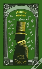 Capa do artigo Making Money