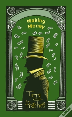 Capa do artigo Making Money
