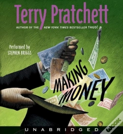 Capa do artigo Making Money