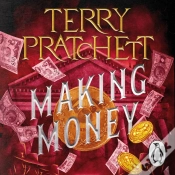 Capa do artigo Making Money