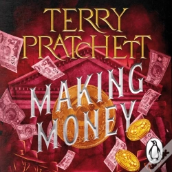 Capa do artigo Making Money