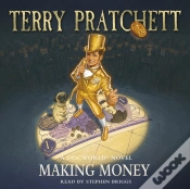 Capa do artigo Making Money
