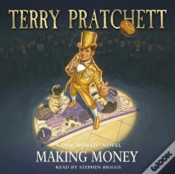 Capa do artigo Making Money