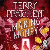 Capa do artigo Making Money