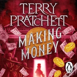 Capa do artigo Making Money