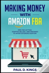 Making Money With Amazon Fba