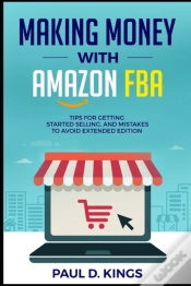 Capa do artigo Making Money With Amazon Fba