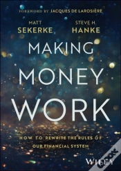 Capa do artigo Making Money Work