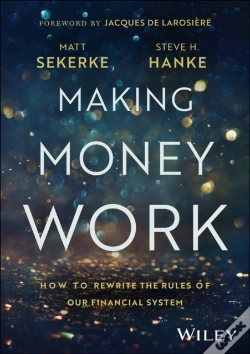 Capa do artigo Making Money Work