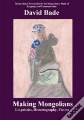 Making Mongolians