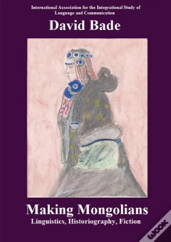 Capa do artigo Making Mongolians