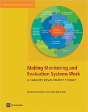 Making Monitoring And Evaluation Systems Work - Preview