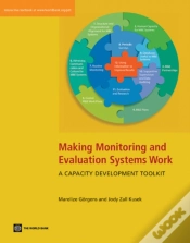 Capa do artigo Making Monitoring And Evaluation Systems Work