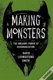 Capa do artigo Making Monsters