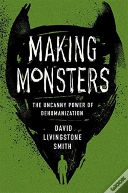 Capa do artigo Making Monsters