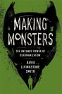Making Monsters - Preview