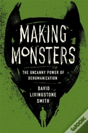 Capa do artigo Making Monsters