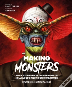 Capa do artigo Making Monsters