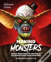 Capa do artigo Making Monsters