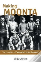 Capa do artigo Making Moonta