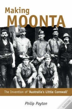 Capa do artigo Making Moonta