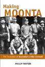 Making Moonta - Preview