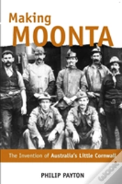Capa do artigo Making Moonta