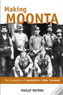 Capa do artigo Making Moonta