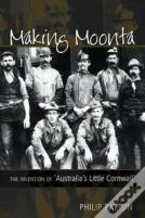 Making Moonta