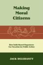 Making Moral Citizens - Preview