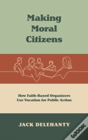 Capa do artigo Making Moral Citizens
