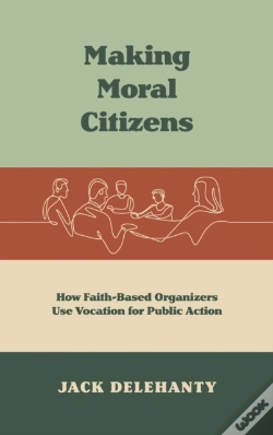 Capa do artigo Making Moral Citizens