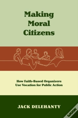 Capa do artigo Making Moral Citizens