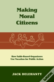 Capa do artigo Making Moral Citizens