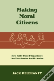 Capa do artigo Making Moral Citizens
