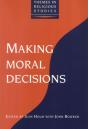 Making Moral Decisions - Preview