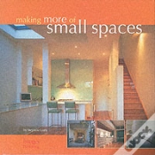 Capa do artigo Making More Of Small Spaces