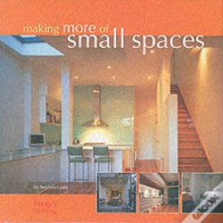 Capa do artigo Making More Of Small Spaces