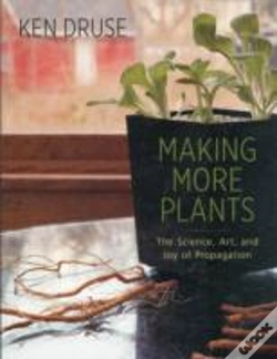Capa do artigo Making More Plants