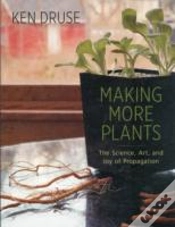Capa do artigo Making More Plants